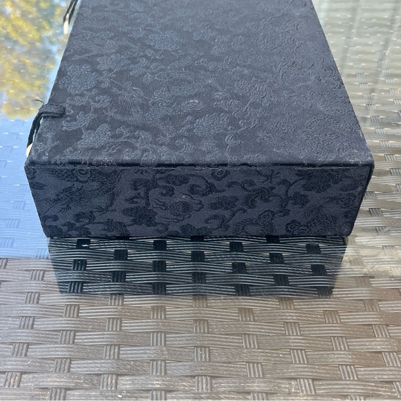 National Geographic Terra Cotta Warriors Set Of 4 Original Box Chinese Warriors - Picture 10 of 15